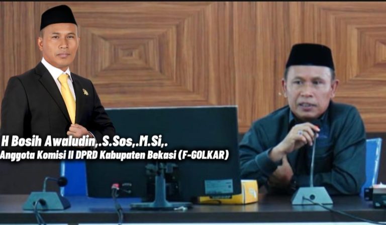Mengembalikan Marwah Guru, DPRD Kabupaten Bekasi Dorong Raperda Perlindungan Berkeadilan & Bermartabat