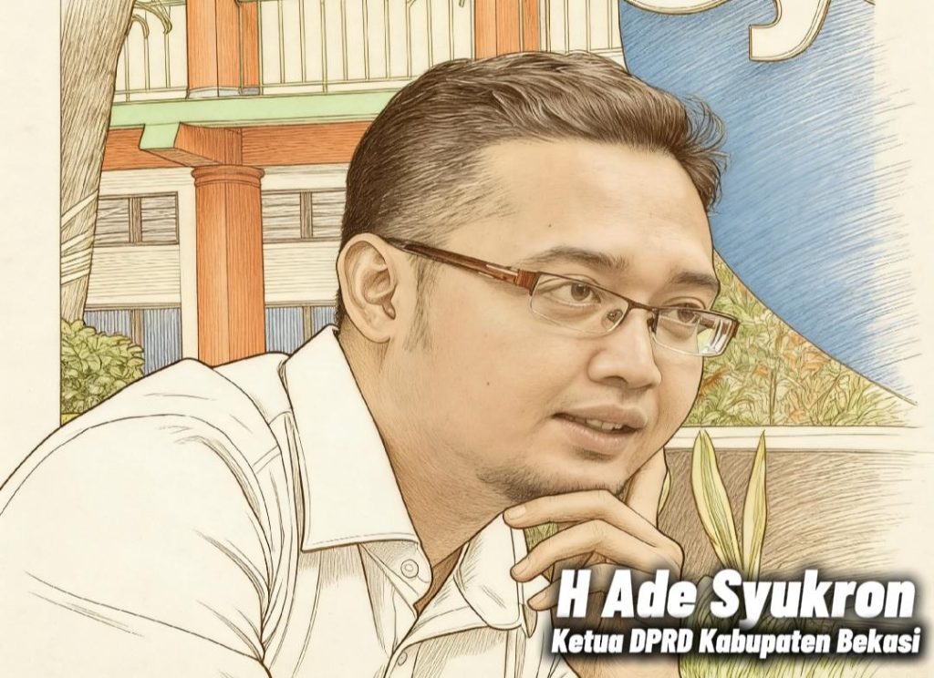 DPRD Kabupaten Bekasi Soroti Kisruh Pengisian Anggota BPD, Regulasi Dinilai Perlu Penegasan