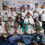 Pererat Silaturahmi, Majelis Taklim Balai Wartawan Kota Depok Gelar Halal Bihalal