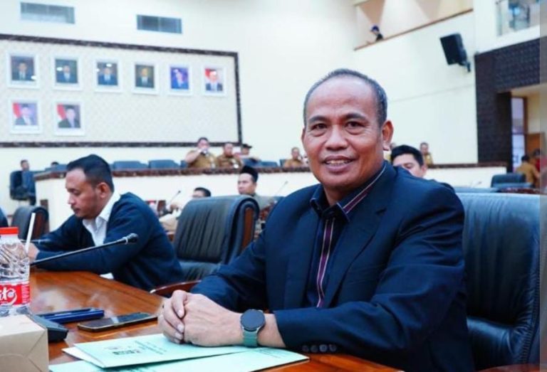 “Memperkuat Ketertiban dan Perlindungan Masyarakat: Raperda Trantibumlinmas Kabupaten Bekasi Capai 80 Persen, Menuju Produk Hukum yang Lebih Responsif dan Berintegritas”