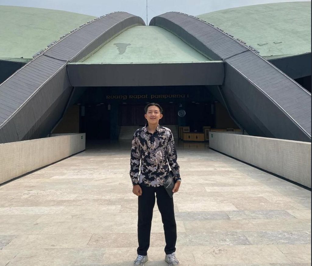 “Menjaga Marwah Demokrasi Desa: Suara Pemuda Cibatu untuk Pemilihan BPD yang Bersih, Transparan, dan Bermartabat”