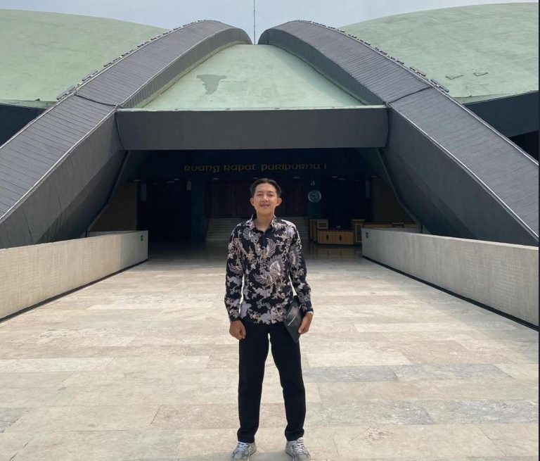 “Menjaga Marwah Demokrasi Desa: Suara Pemuda Cibatu untuk Pemilihan BPD yang Bersih, Transparan, dan Bermartabat”