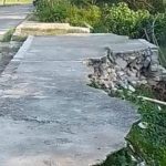 “Di Balik Jalan yang Belum Tersentuh: Konsistensi dan Integritas H. Bao Umbara Mengawal Aspirasi Warga Karangsari”