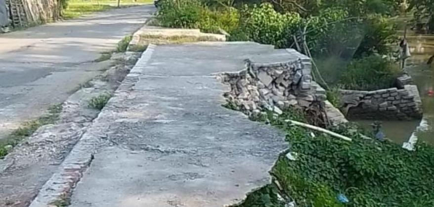 “Di Balik Jalan yang Belum Tersentuh: Konsistensi dan Integritas H. Bao Umbara Mengawal Aspirasi Warga Karangsari”