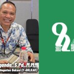 Agung Suganda Ajak Generasi Muda Berkarya di Momentum Harlah ke-92 GP Ansor