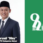 H Dilay Ucapkan Selamat Harlah ke-92 GP Ansor: Perkuat Pluralisme dan Semangat Kebangsaan di Tengah Keberagaman