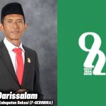 H Darissalam Serukan Nasionalisme Produktif di Harlah ke-92 GP Ansor: Pemuda Harus Berkarya untuk Kedaulatan Bangsa