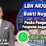 Tahapan Pengisian BPD di Kabupaten Bekasi, LBH ARJUNA Buka Ruang Pengaduan Masyarakat