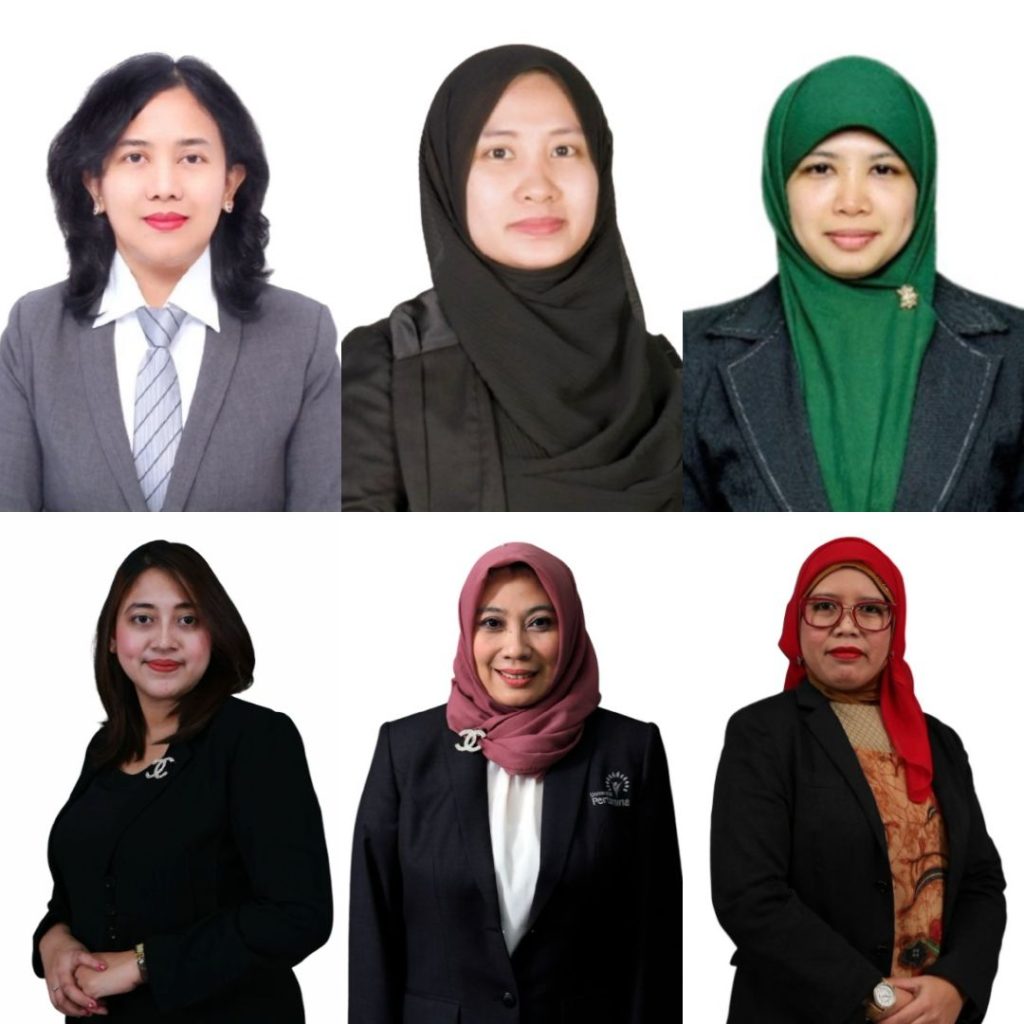 Warisan Kartini di Jalur Energi: Enam Srikandi Universitas Pertamina Kawal Transisi Energi dari Hulu ke Hilir