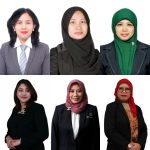 Warisan Kartini di Jalur Energi: Enam Srikandi Universitas Pertamina Kawal Transisi Energi dari Hulu ke Hilir