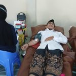 Kolaborasi Jadi Kunci, Penyelenggaraan Donor Darah Rumah Berkah