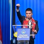 Anthony Leong Unggul dalam Polling, Dinamika Bursa Ketum BPP HIPMI Kian Menguat