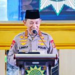 Hadiri Muktamar XIV Pemuda PERSIS, Kapolri Sebut Sinergisitas Adalah Kunci Hadapi Tantangan Bangsa