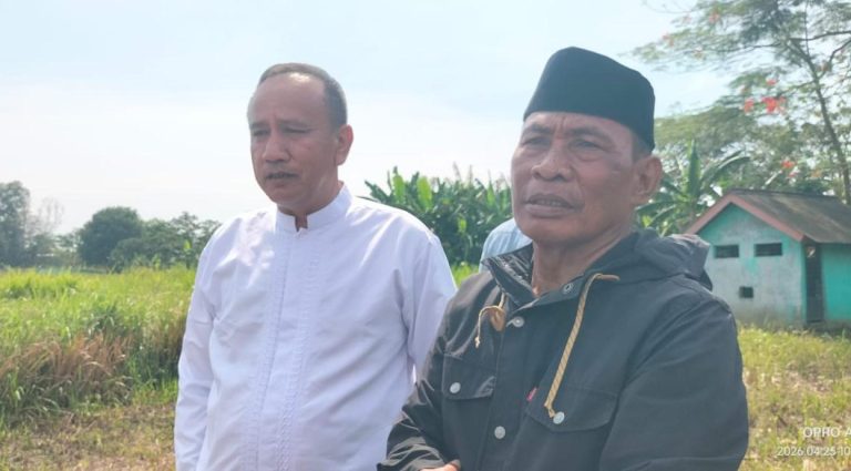 Kepedulian Sosial Semakin Menguat, H. Bao Umbara Tegaskan Komitmen Selalu Hadir untuk Kepentingan Segenap Warga Karangsari
