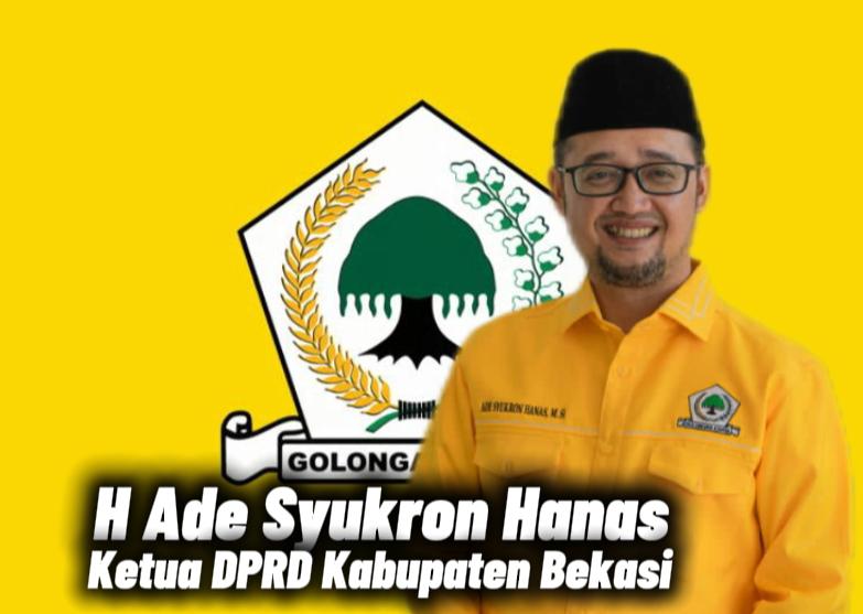 Ade Sukron Tegaskan Fokus pada Tugas Legislatif, Kedepankan Stabilitas dan Pengabdian Untuk Masyarakat