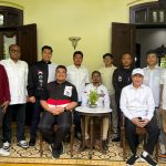 “Silaturahmi Penuh Makna, PSI Karawang Serap Keteladanan Jokowi untuk Mengabdi Lebih Luas”