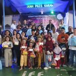 PGIS Karawang Gelar Perayaan Paskah 2026: Semangat Kebangkitan Kristus Perkuat Nilai Kemanusiaan dan Kerukunan