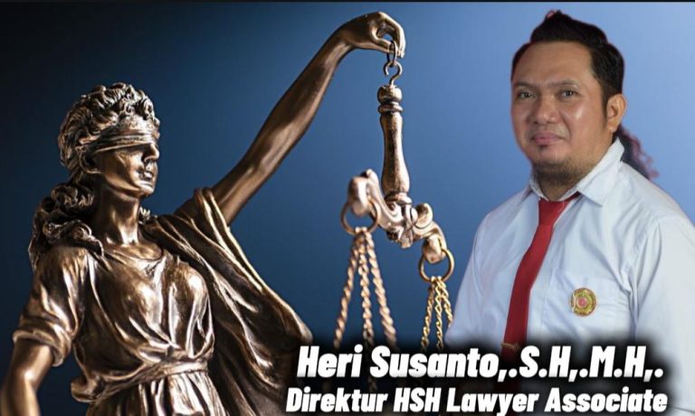 Prosesi Pengisian BPD Semakin Memanas, Heri Susanto: Rangkap Jabatan Ancam Independensi BPD