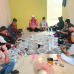 Rapat Koordinasi AKPERSI Karawang Perkuat Soliditas dan Evaluasi Organisasi