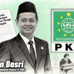 Raperda Perlindungan Guru Bekasi, Gus Hasan Tegaskan Pembelaan Menyeluruh bagi Pendidik Termasuk Pesantren