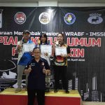 The Twins Shooter Buktikan Kualitas, Emas Multi Range Team Jadi Kebanggaan Depok