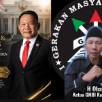 Apresiasi dan Harapan GMBI Bekasi atas Penugasan Jendral TNI (Purn) Dudung Abdurachman sebagai KSP