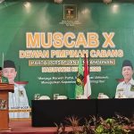 Ketua DPW PPP Jawa Barat Uu Ruzhanul Ulum Serukan Penguatan Nasionalisme dan Soliditas Partai di MUSCAB PPP Kabupaten Bekasi