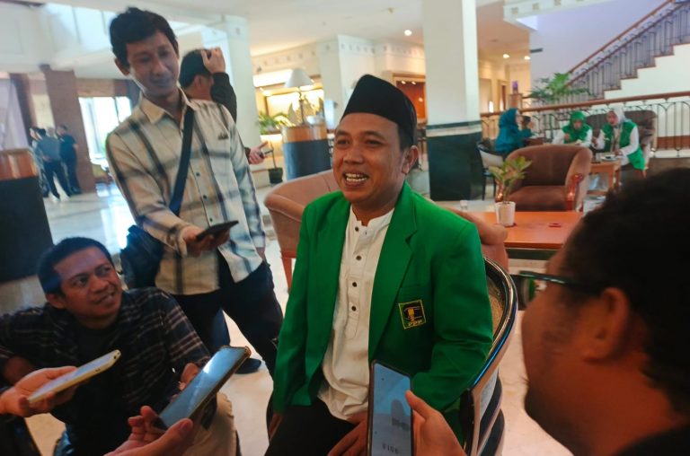 MUSCAB PPP Kabupaten Bekasi Jadi Momentum Konsolidasi dan Kebangkitan Kader