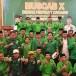 Dianggap Cacat Hukum DPW PPP Jabar Ambil Alih MUSCAB Bekasi: Langkah Korektif Demi Menjaga Legalitas, Integritas, dan Soliditas Organisasi