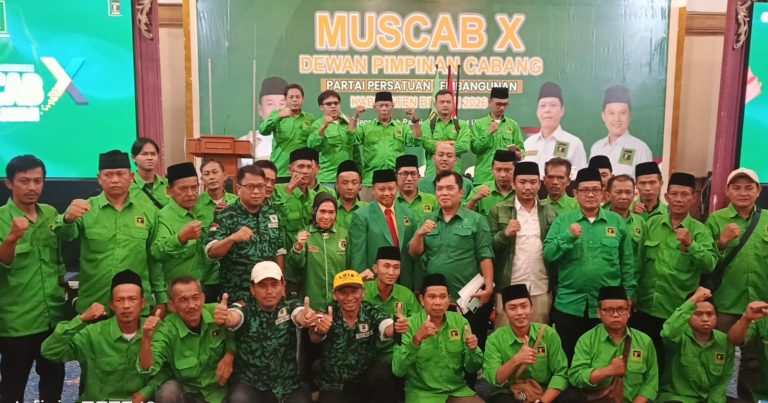 Dianggap Cacat Hukum DPW PPP Jabar Ambil Alih MUSCAB Bekasi: Langkah Korektif Demi Menjaga Legalitas, Integritas, dan Soliditas Organisasi