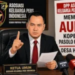 Teror terhadap Pers? Dugaan Penganiayaan Wartawan di Gorontalo Mengguncang Nurani Publik