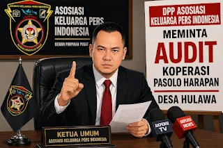 Teror terhadap Pers? Dugaan Penganiayaan Wartawan di Gorontalo Mengguncang Nurani Publik