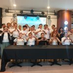 HIPMI Bekasi Gelar Halal Bihalal: Teguhkan Mentalitas Pejuang, Perkuat Kolaborasi, dan Akselerasi Ekonomi Daerah