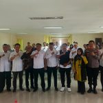 Rapat Minggon Kecamatan Cikarang Timur: Penguatan Integritas, Pelayanan Publik, dan Komitmen Membangun Daerah