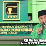 Muscab PPP Bekasi Berlanjut di Bandung, Hanya Terbentuk Tim Formatur, Ketua DPC Ditentukan DPP…!!