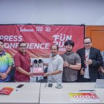 81 Tahun RI & 2 Dekade Sabana: Luncurkan Logo Baru, Fun Run 5K