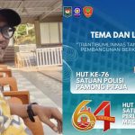 Perangi Narkoba, Wujudkan Generasi Emas: FORTAL Nusantara Apresiasi HUT ke-76 Satpol PP dan ke-64 Satlinmas 2026