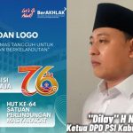 Solidaritas dan Toleransi Menguatkan Trantibumlinmas: Ucapan HUT ke-76 Satpol PP dan ke-64 Satlinmas 2026