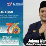 Semangat Kepemudaan Mendorong Ekonomi Kerakyatan: Apresiasi HUT ke-76 Satpol PP dan ke-64 Satlinmas 2026