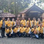 Dukungan 24 PK Menguat, Abdul Azis Dianggap Figur Pemersatu Menuju Kepemimpinan Golkar Karawang