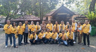 Dukungan 24 PK Menguat, Abdul Azis Dianggap Figur Pemersatu Menuju Kepemimpinan Golkar Karawang