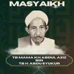 Peringatan Haul Masyayikh Ke-23 Mama KH. Tb. Abdul Aziz Warnai Semarak Kawasan Santri Caringin Bogor