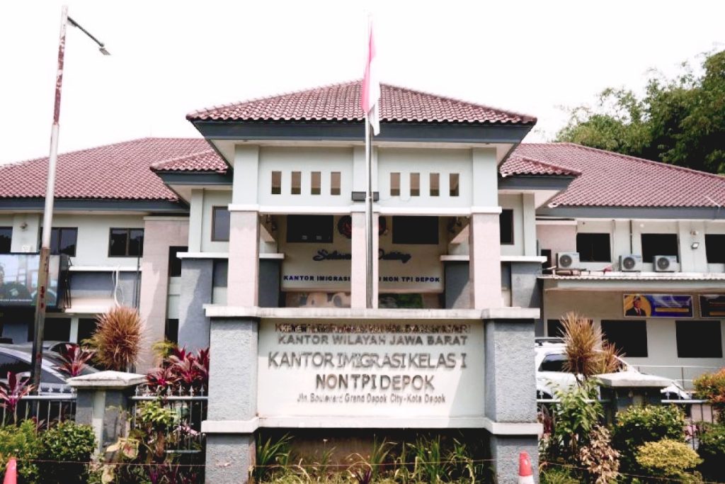 Guru Besar Ilmu Hukum UPN Veteran, Soal WNA Tewas di Kantor Imigrasi: “Kelalaian Bisa Dijerat Hukum!”