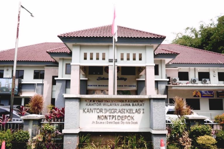 Guru Besar Ilmu Hukum UPN Veteran, Soal WNA Tewas di Kantor Imigrasi: “Kelalaian Bisa Dijerat Hukum!”