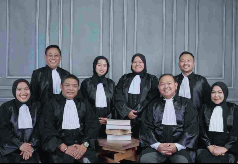 Hadirkan Bantuan Hukum Gratis untuk Masyarakat, Kantor Hukum Andi Tatang Supriyadi & Rekan Perkuat Akses Keadilan