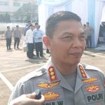 Polres Metro Depok Resmi di Bangun, Kapolres Apresiasi Dukungan Penuh Pemkot Depok