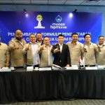 Didukung 14 BPD HIPMI, Anthony Leong Bawa Semangat Pengusaha Daerah Menuju Panggung Nasional