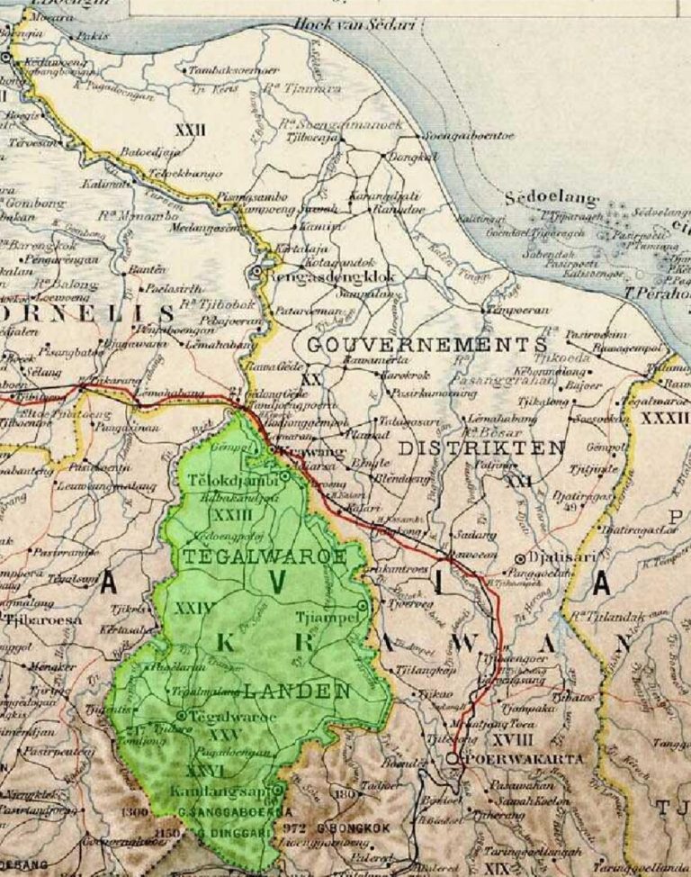 Dorongan Pemekaran Menguat, Masyarakat Soroti Ketimpangan Pembangunan Pemerintah Daerah Karawang