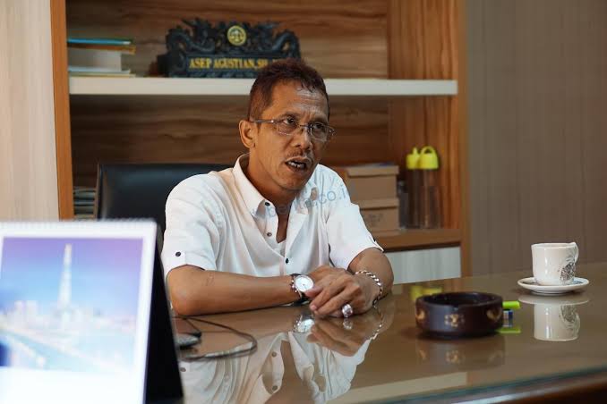 Antara Kewajiban & Kerugian, Kontraktor Karawang Butuh Keberpihakan