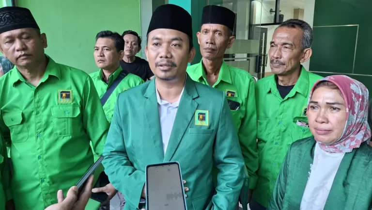 “Arah Baru PPP Bekasi: Dukungan Mayoritas Mengalir kepada Sarif Marhaendi”